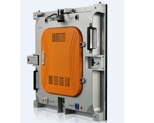 Indoor Stage Rental High Definition LED Display Die - Casting Aluminum