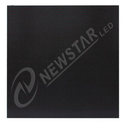 P4 Indoor Rental HD LED Display Lightweight , Ultra Thin led video wall rental